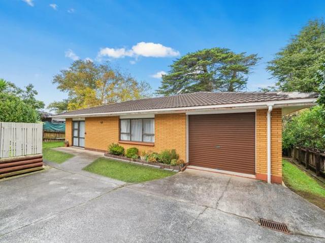 House for rent in Pahurehure, Papakura