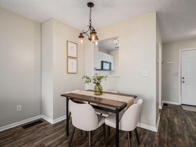 Condo for sale in Columbus, Ohio