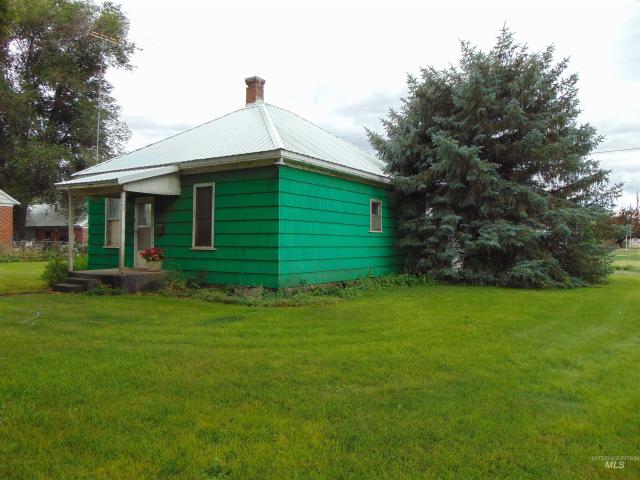 House for sale in Oregonia