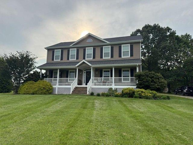 House for sale in Callands, Pittsylvania County