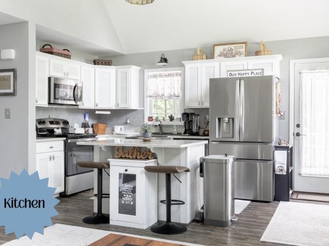 House for sale in Virginia