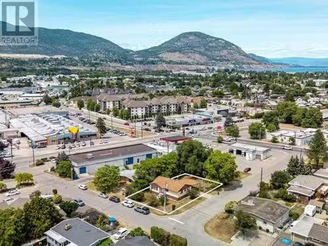 House for sale in Penticton, British Columbia