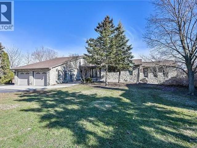 House for sale in Ancaster, Ontario