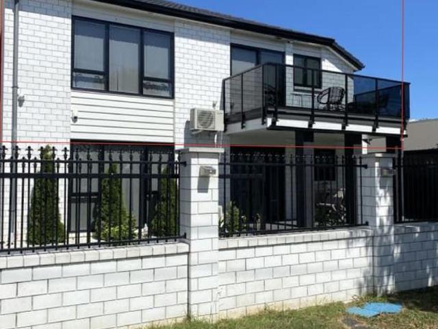 House for rent in East Tamaki, Oroua County