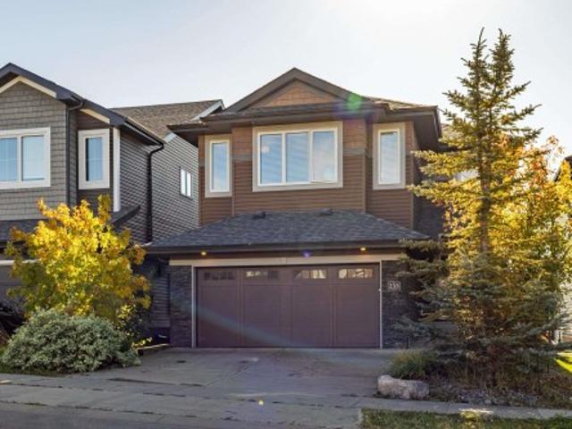 House for sale in Wedgewood, Alberta