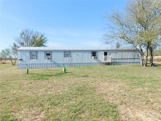 Land for sale in Hubbard, Texas