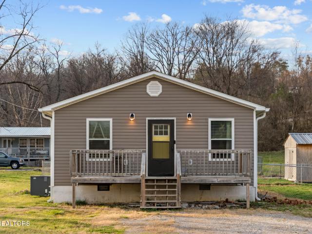House for sale in Tennessee