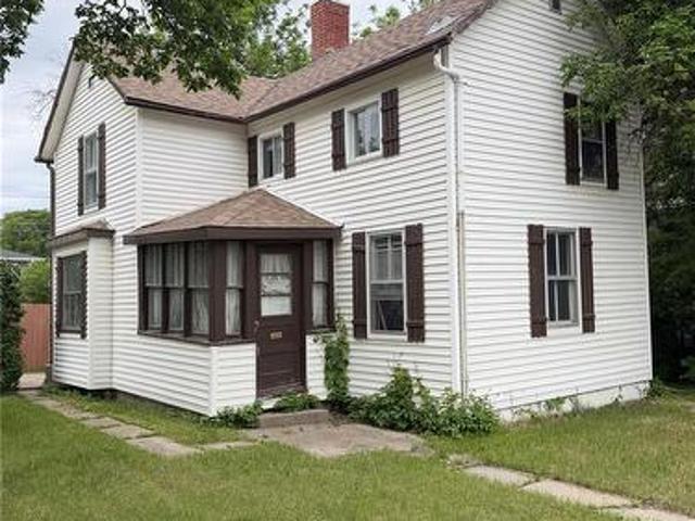 House for sale in Swift Current, Saskatchewan