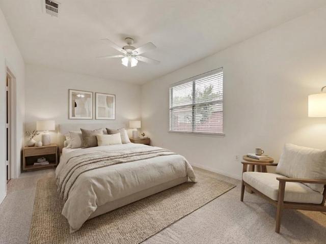 Townhouse for sale in Denton, Texas