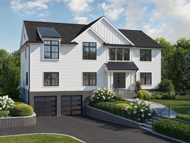 House for sale in Rye, New York