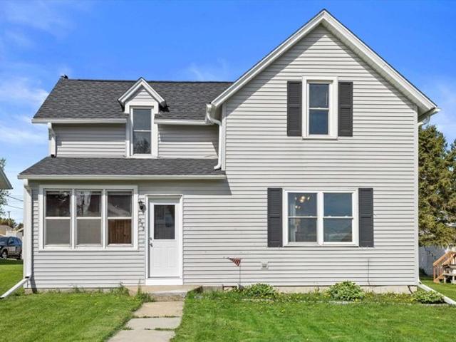 House for sale in Belmont, Wisconsin