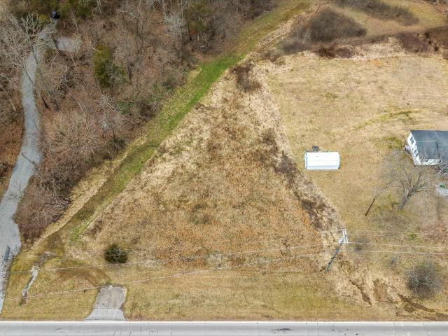Land for sale in Tennessee