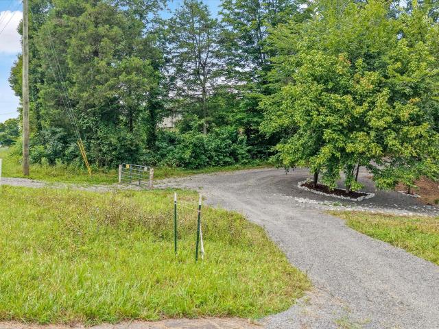 Land for sale in Tennessee