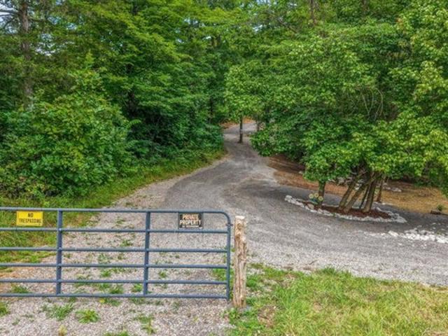 Land for sale in Tennessee
