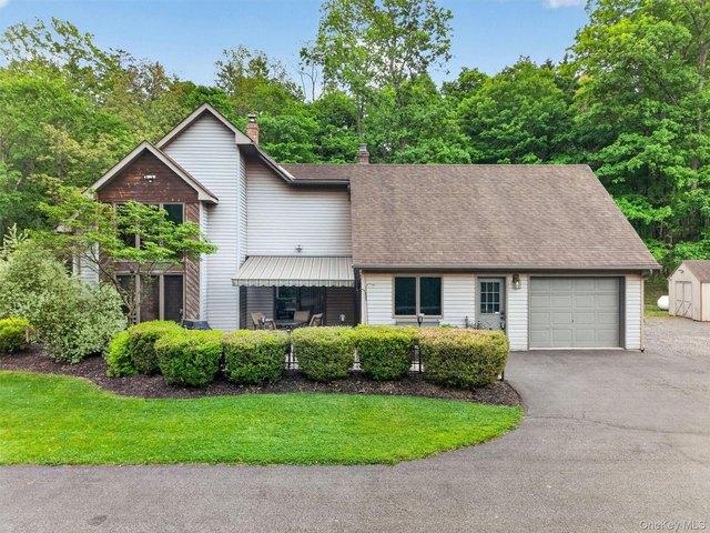 House for sale in Goshen, New York