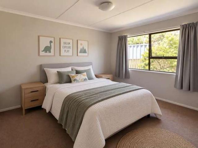 House for rent in Nelson City, Cable Bay