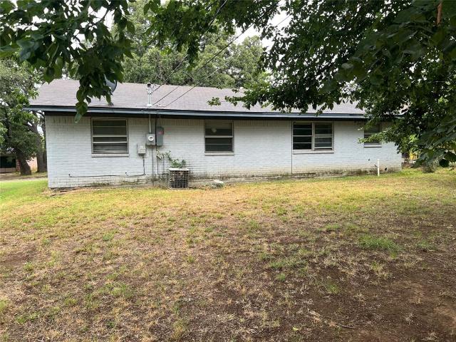 House for sale in Nocona, Texas
