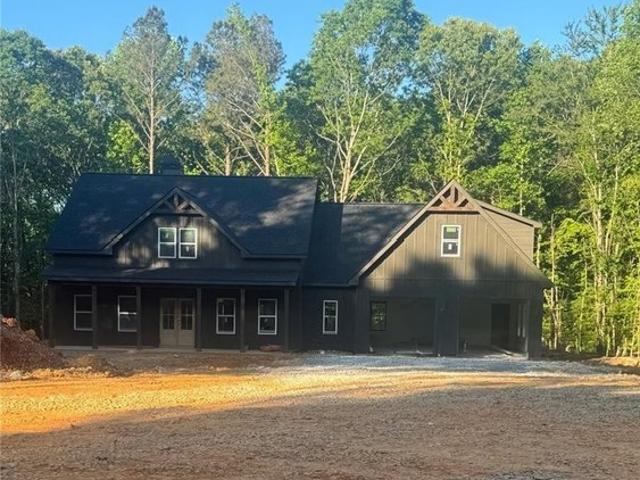 House for sale in Rockmart, Georgia