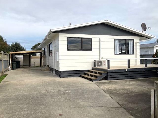 House for rent in Awatapu, Whakatāne