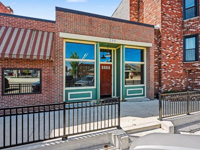 Commercial for sale in Allegan, Michigan