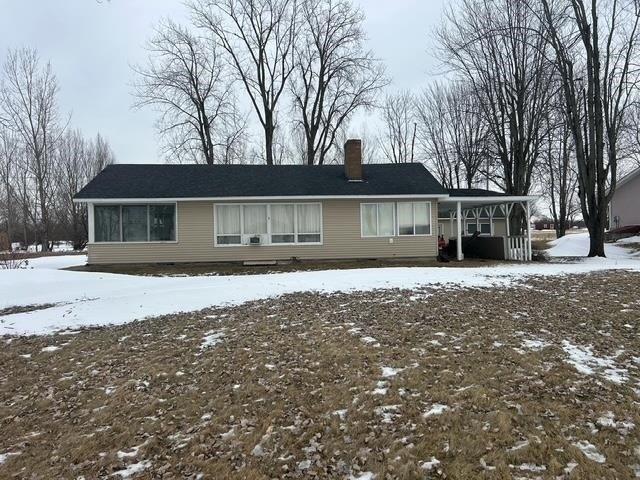 House for sale in Alburg, Vermont