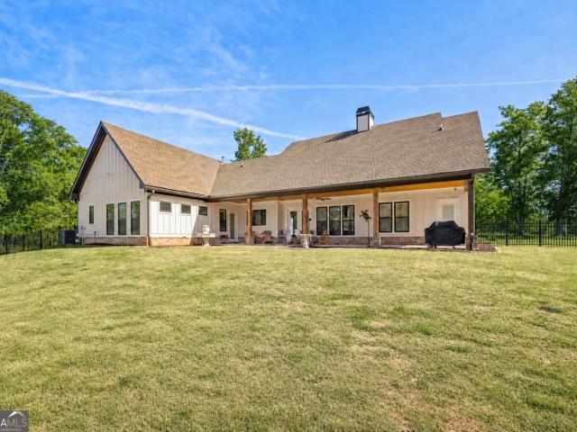 House for sale in Arcade, Georgia