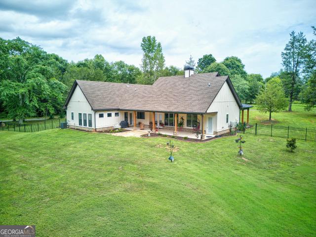 House for sale in Arcade, Georgia