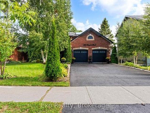 House for sale in Cobourg, Ontario