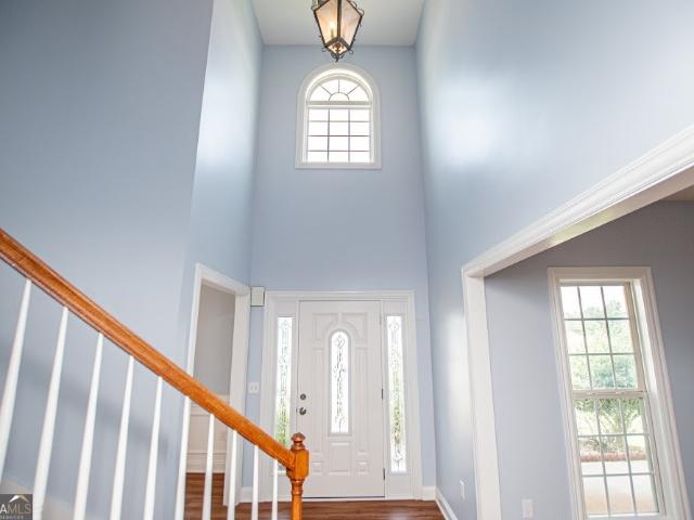 House for sale in Temple, Georgia