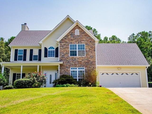 House for sale in Temple, Georgia