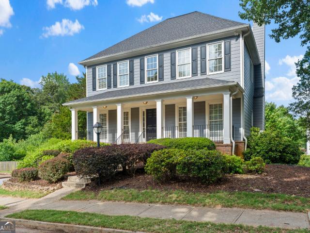 House for sale in Scottdale, Georgia