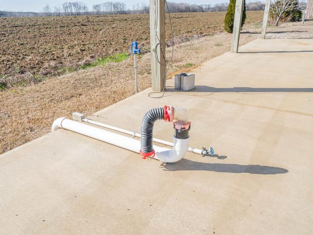 Land for sale in Tennessee