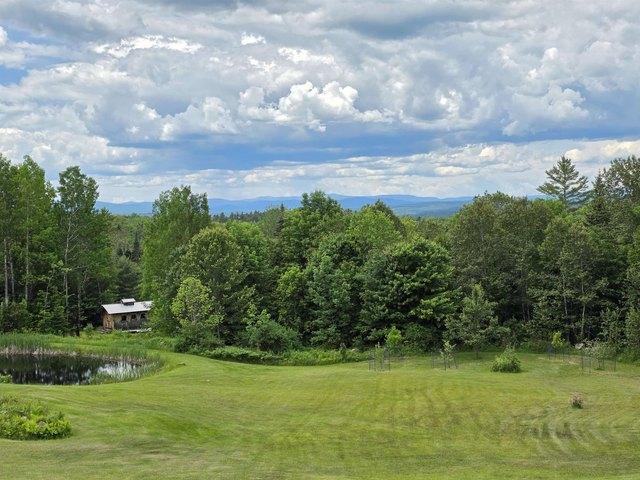 House for sale in Marshfield, Vermont