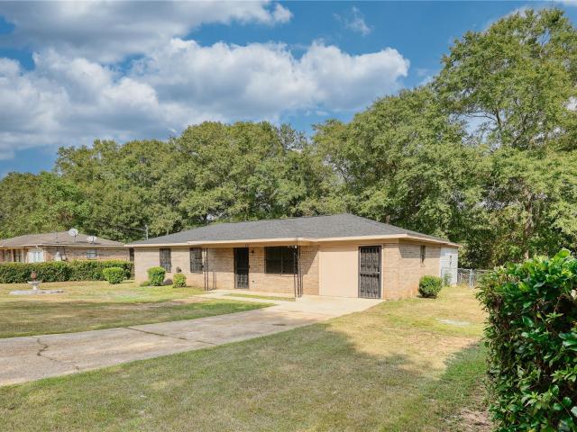 House for sale in Dale, Alabama