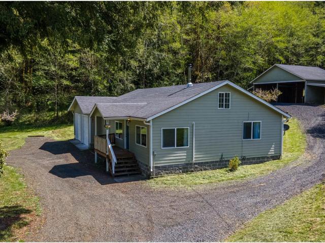 House for sale in Oregonia