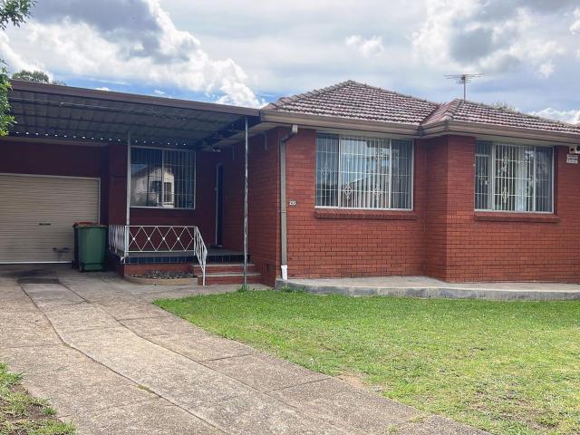 House for rent in Sydney, New South Wales