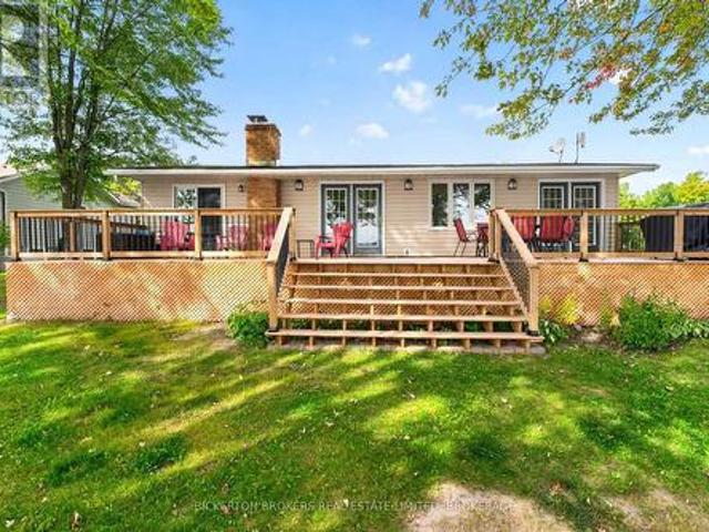 House for sale in Gananoque, Eastern Ontario
