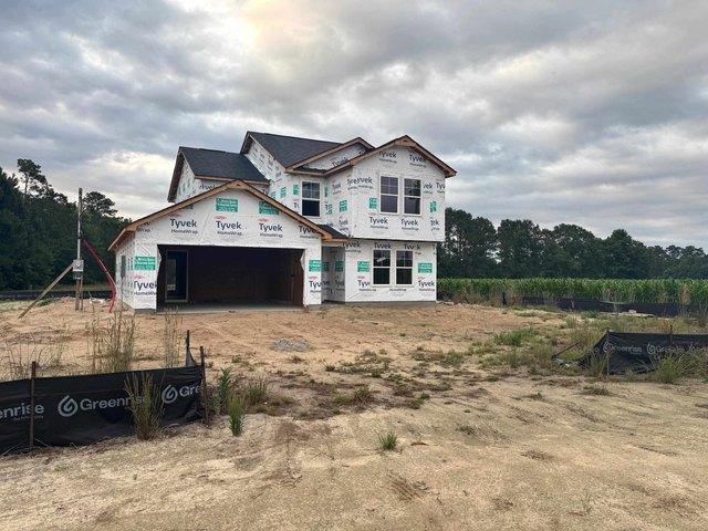 House for sale in Aynor, South Carolina