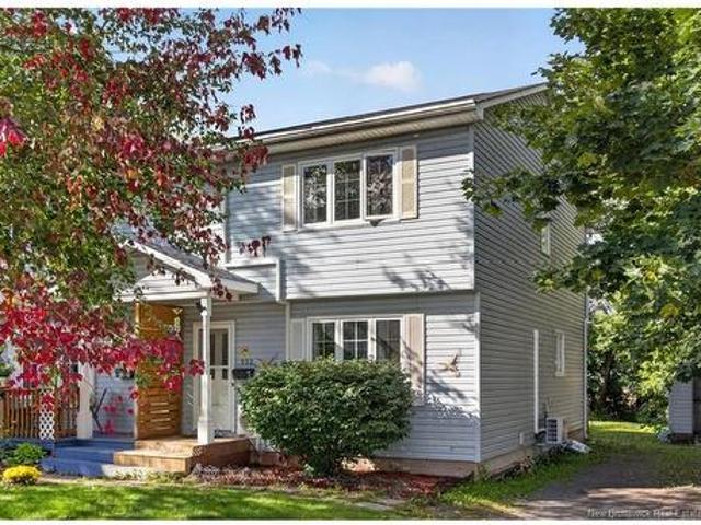 House for sale in Moncton Parish, City of Moncton