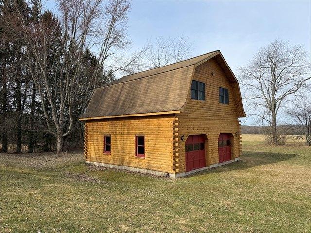 House for sale in Mc Donough, New York
