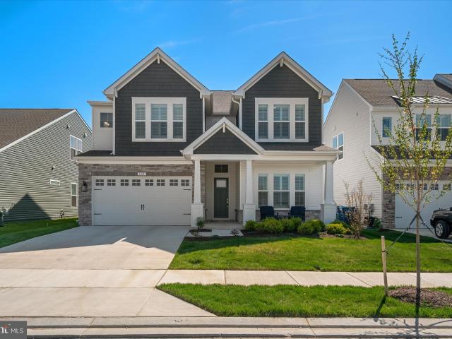 House for sale in Stevensville, Maryland