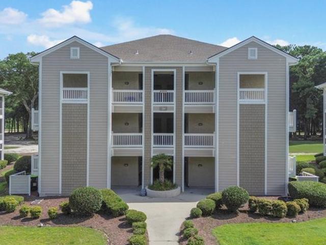 Condo for sale in Sunset Beach, Brunswick County