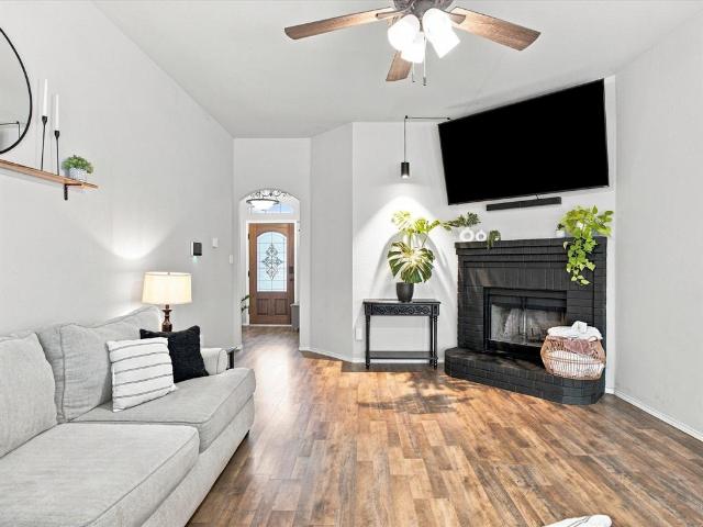 House for sale in Wise, Texas