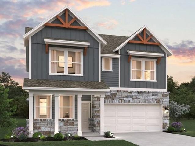 House for sale in Williamson, Texas