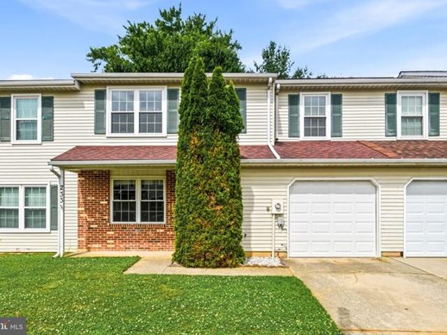 Townhouse for sale in Swedesboro, New Jersey