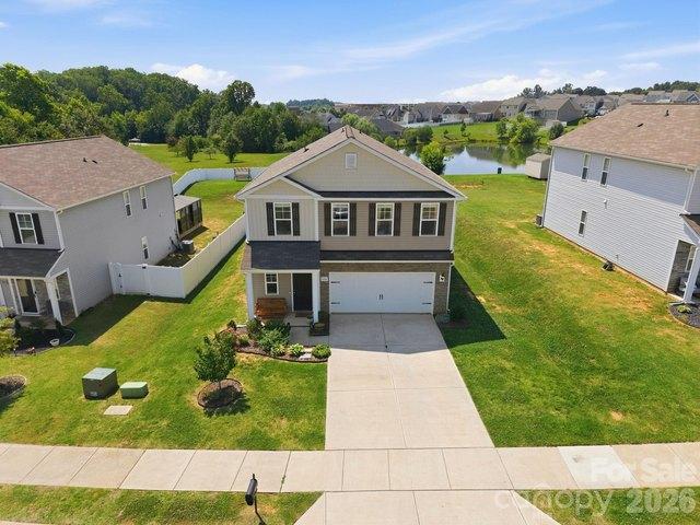 House for sale in Shelby, North Carolina