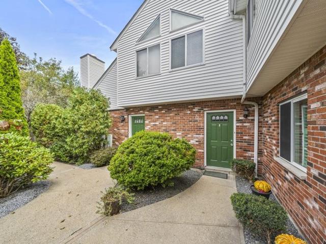 Condo for sale in Weymouth, Massachusetts