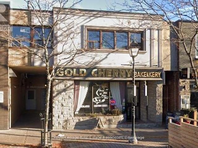 Commercial for sale in Mississauga