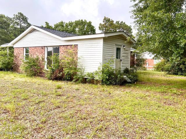 House for sale in Rockingham, North Carolina