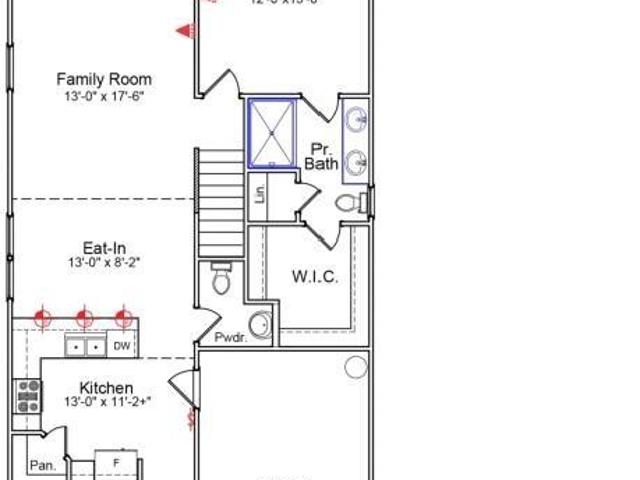 House for sale in Richland County, South Carolina